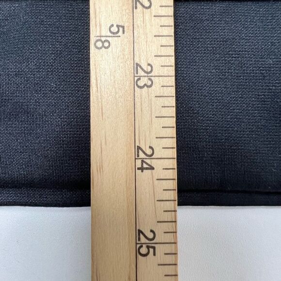 Under Armour Loose Fit Coldgear Hoodie Sweatshirt Black Women Size Small Logo - Picture 11 of 13